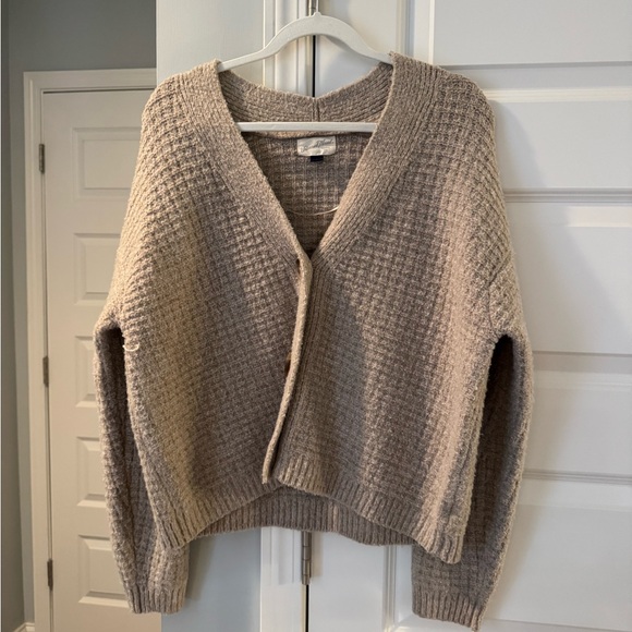 Universal Thread Cardigan - Picture 1 of 3